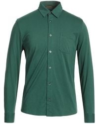 Moorer - Shirts - Lyst