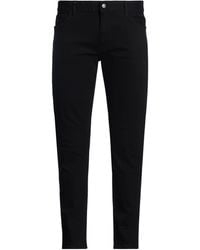 ARMANI EXCHANGE - Jeans Cotton, Elastane - Lyst