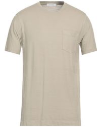 Cruciani - T-shirt - Lyst