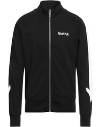 DISCLAIMER - Sweatshirt Cotton - Lyst