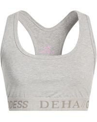 Deha - Top Cotton, Elastane - Lyst