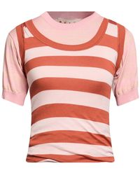 Marni - Sweater Cotton - Lyst