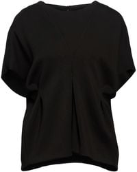 MEIMEIJ - Top Polyester, Viscose, Elastane - Lyst