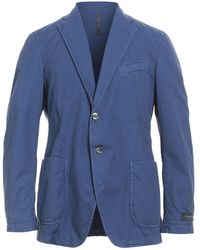 Tombolini - Blazer - Lyst