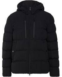 Woolrich - Puffers - Lyst
