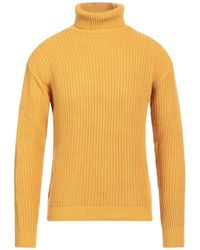 SIGNS - Turtleneck - Lyst