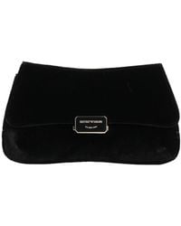 Emporio Armani - Handbags - Lyst