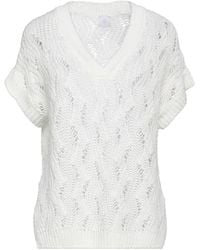 Eleventy - Pullover - Lyst