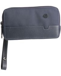 Piquadro - Pochette - Lyst