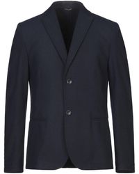 Daniele Alessandrini - Suit Jacket - Lyst