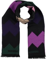 Missoni - Bufanda - Lyst