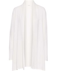 elie tahari cardigan