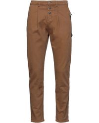 Daniele Alessandrini - Trouser - Lyst