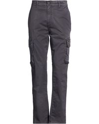 Lyle & Scott - Pants - Lyst
