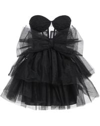 Aniye By - Mini-Kleid - Lyst
