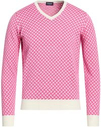 Drumohr - Jumper - Lyst