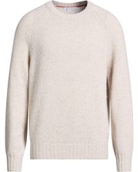 Brunello Cucinelli - Jumper - Lyst