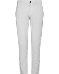 Rrd - Pants - Lyst