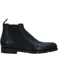 Santoni Boots for Men | Black Friday Sale up to 64% | Lyst