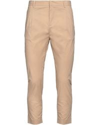 Daniele Alessandrini - Trouser - Lyst