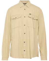 G-Star - Camicia Jeans - Lyst