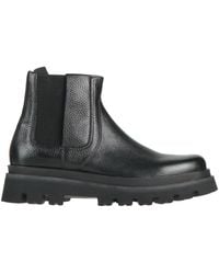 Sergio Rossi - Stiefelette - Lyst