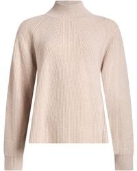 Purotatto - Turtleneck Wool, Cashmere - Lyst