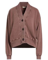 Crossley - Sweatshirt Cotton - Lyst