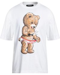 DOMREBEL - T-shirt - Lyst