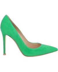 Gianvito Rossi - Decolletes - Lyst