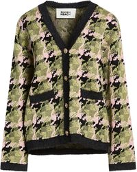 Silvian Heach - Cardigan - Lyst