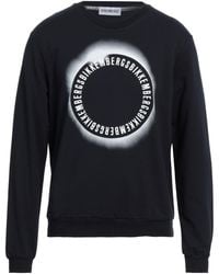 Bikkembergs - Sweatshirt - Lyst