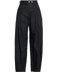 Lanvin - Trouser - Lyst
