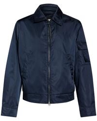 Spiewak - Jacket - Lyst