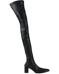 MM6 by Maison Martin Margiela - Stiefel - Lyst