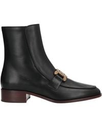 Tod's - Stiefelette - Lyst