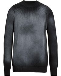 DISCLAIMER - Sweater Cotton - Lyst