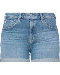 AG Jeans Jean and denim shorts for 