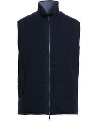 Paul & Shark - Gilet - Lyst