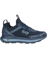 EA7 - Trainers - Lyst
