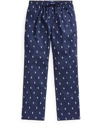 Polo Ralph Lauren Pajamas for Men | Online Sale up to 50% off | Lyst