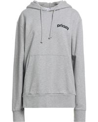 JW Anderson - Sweatshirt Organic Cotton - Lyst