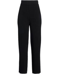 Alpha Studio - Trouser - Lyst