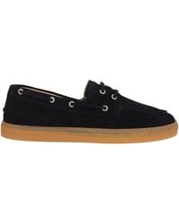 COPENHAGEN - Loafers Leather - Lyst