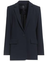 ARMANI EXCHANGE - Blazer - Lyst