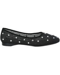 Jeffrey Campbell - Ballet Flats - Lyst