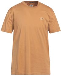 C.P. Company - T-shirt - Lyst
