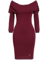 Cristinaeffe - Mini-Kleid - Lyst