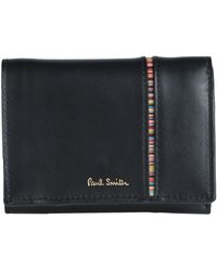 Paul Smith - Wallet - Lyst