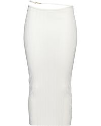 Jacquemus - Midi Skirt - Lyst